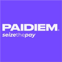 Paidiem logo - Similar company to Quebecpass