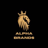 Alpha Brands logo - Similar company to Alpha Brands