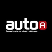 Autoa A/S logo - Similar company to Auto Solutions Group