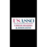UMESH SHARMA & ASSOCIATES logo - Similar company to Vishesh Infrastructure Private Limited