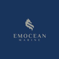 Emocean Marine logo - Similar company to Hera Logistics