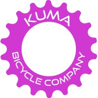 KUMA Bicycle Company logo - Similar company to Sixthreezero Bicycle Company