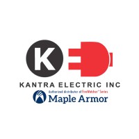 Kantra Electric Inc. logo - Similar company to A.B. Electrical Services