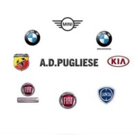 A.D. Pugliese S.p.a. logo - Similar company to Bufano Srl