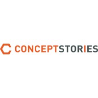 conceptstories Immobilien GmbH logo - Similar company to Vivit Group
