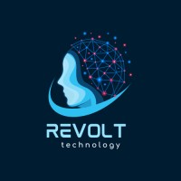 Revolt Technology logo - Similar company to Revolttech