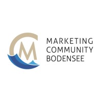 Marketing Community Bodensee logo - Similar company to Psm&W Kommunikation Gmbh