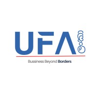 UFA Lanka logo - Similar company to Leeban Interiors
