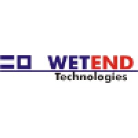 Wetend Technologies Ltd logo - Similar company to Mycabin.Ie