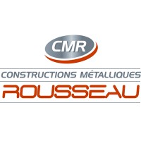CMR ROUSSEAU logo - Similar company to Ysofer