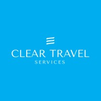 Clear Travel Services logo - Similar company to Conquest Maps