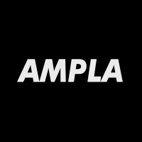 Ampla 3D logo - Similar company to Lynx And Bear