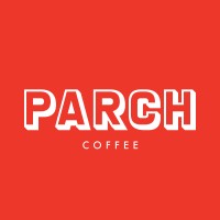 Parch Coffee logo - Similar company to Parch Linux