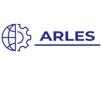 Arles Makina logo - Similar company to Lba-Amco