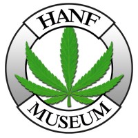 Hanf Museum logo - Similar company to Herbdon™