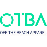 Off The Beach Apparel logo - Similar company to Luna & Wolf
