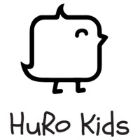 HuRo Kids Clothing logo - Similar company to Togs - Children'S Clothing Bank For Tayside