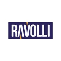 Ravolli logo - Similar company to Hgmaya Store