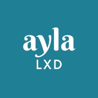Ayla LXD logo - Similar company to Devlin Peck