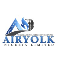 AIRYOLK NIGERIA LIMITED logo - Similar company to Crossaxis Resources Ltd.