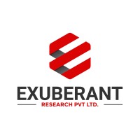 Exuberant Research Pvt. Ltd. logo - Similar company to Zm Technologies