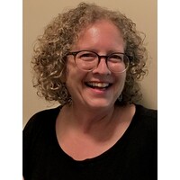 ROBIN RIBACK - Creative Writer & Coach logo - Similar company to Wild Nectar Collection