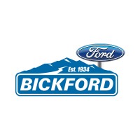 Bickford Ford logo - Similar company to Hi-Tech Precision