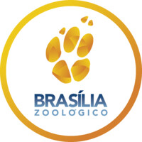Fundação Jardim Zoológico de Brasília logo - Similar company to Bigudis Bem-Estar Animal