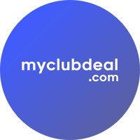 myclubdeal.com logo - Similar company to Yann Darwin