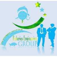 Fisheries Engineering Group logo - Similar company to Foro Pescar