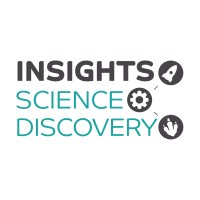 Insights Science Discovery logo - Similar company to Stem Out Consulting