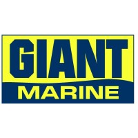 GIANT MARINE TRANSPORT logo - Similar company to Gt Supply