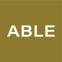 ABLE logo - Similar company to Wda Design Group