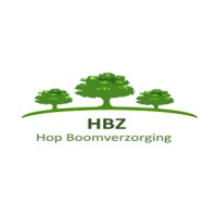 HBZ Hop Boomverzorging Zundert logo - Similar company to De Aquanoom B.V.