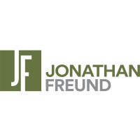 Jonathan Freund logo - Similar company to Dreiraum Coworking