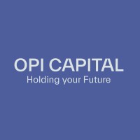 Opi Capital logo - Similar company to Restructure 5.0