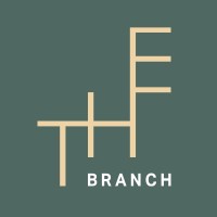 The Branch Trust, Chipping Norton logo - Similar company to Hm Coaching And Development