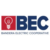 Bandera Electric Cooperative logo - Similar company to Tri-County Electric Cooperative, Inc.