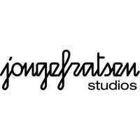 JongeFratsen Studios logo - Similar company to Digital Hipsters