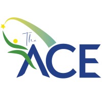 The Ace logo - Similar company to Doxa Effect