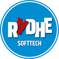Radhe Softtech logo - Similar company to Questintern