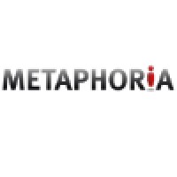 Metaphoria logo - Similar company to Metaphora