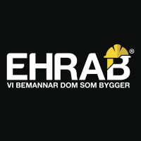 EHRAB logo - Similar company to Sht Smart High Tech Ab