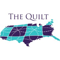 The Quilt, Inc. logo - Similar company to Great Plains Network