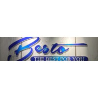 Qingdao Besto Industrial Co.,LTD. logo - Similar company to Торговая Сеть 