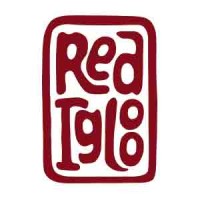 Red Igloo Communications logo - Similar company to Pltfrm Group