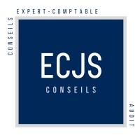 ECJS CONSEILS logo - Similar company to Really Useful Products Ltd