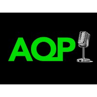 A Quality Podcast logo - Similar company to ZOOM! Operational Excellence