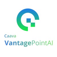 Caava VantagePoint AI logo - Similar company to Dekaya