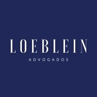Loeblein Advogados logo - Similar company to The Dental Cfo